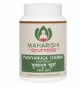 Pushyanuga Churna (25gm) by Maharishi Ayurveda - A